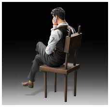 「テレンス・T・ダービー ジョジョの奇妙な冒険　第3部」の画像検索結果