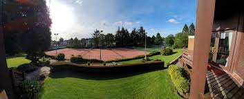 Image result for Whitecraigs Lawn Tennis & Sports Club