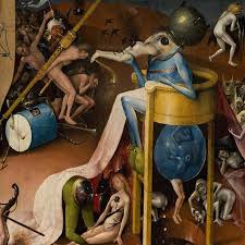 Image result for hieronymus bosch