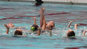 Image result for LEICESTER SYNCHRONIZED SWIMMING CLUB