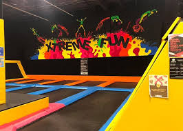 Image result for Kingston Trampoline Academy