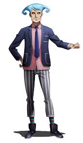 「天刀もよ ウィザード・バリスターズ〜弁魔士セシル」の画像検索結果