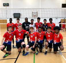 Image result for Malory Eagles volleyball club
