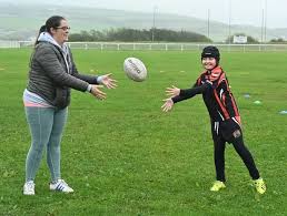Image result for Lowca Amateur Rugby League Football Club