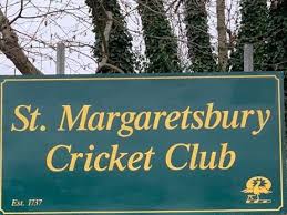 Image result for St Margaretsbury Cricket Club