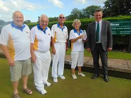 Image result for Severalls Bowls Club