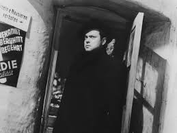 Image result for the third man