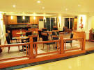 Business World and War: Starting a Coffee Shop