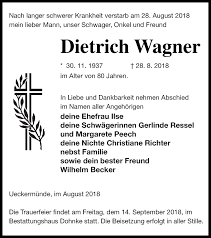 Bildergebnis für dietrich wagner