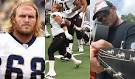 The Kyle Turley Band to play in St. Louis after Rams/Chiefs game ...