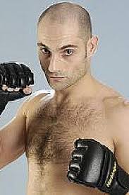 Image result for Wolverine MMA