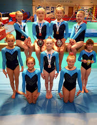 Image result for Waterside Gymnastics Club