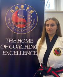 Image result for Bytomic Tae Kwon Do Bracknell