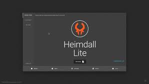 Image result for heimdall linux