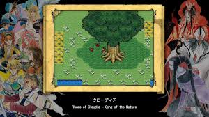 「ミューズ・クラウディア・クラウディウス ロマンシング サ・ガ3」の画像検索結果