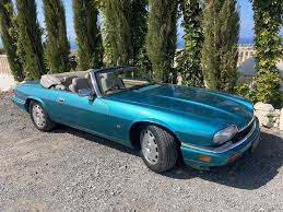 Image result for Diamond Blue 1990 Jaguar