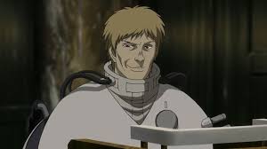 「シズノ・ユカリ 攻殻機動隊 STAND ALONE COMPLEX 2nd GIG」の画像検索結果