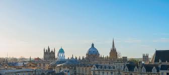 Image result for Oxford University Octopush Club