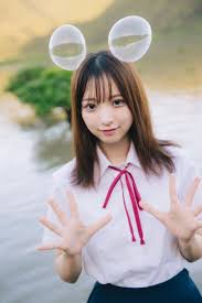 Image result for 17歳の現役看護学生