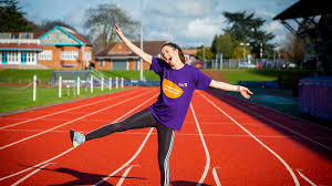 Image result for West Cheshire Athletics Club