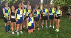 Image result for West Cheshire Athletics Club