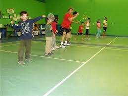 Image result for Greenacre Badminton Club