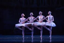 Image result for Second Chance Ballet