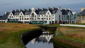 Image result for Carnoustie