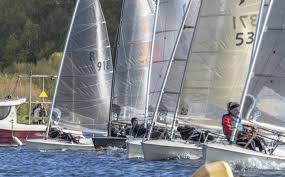 Image result for Nottingham Sailing Club