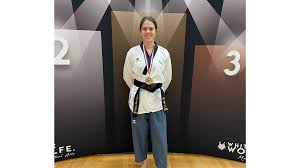Image result for Oxford Tkd Club
