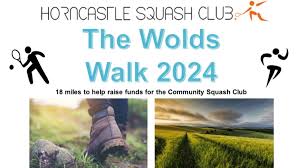 Image result for Horncastle Squash Club