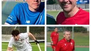Image result for Weston-Super-Mare Mens Hockey Club