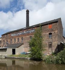 Image result for Stoke Potters