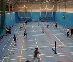 Image result for Debenham Badminton Club
