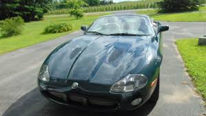 Image result for Jaguar Racing Green 2003 Jaguar