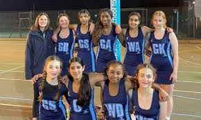 Image result for Lastonet Netball Club
