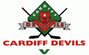 Image result for Cardiff Devils