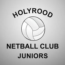 Image result for Edinburgh Holyrood Netball Club