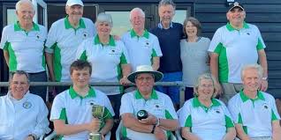 Image result for Barton Bowls Club