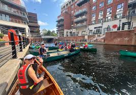Image result for Peterhead Canoe Club