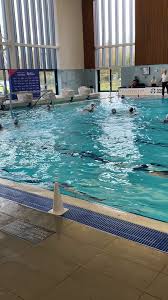 Image result for West London Penquin Swimming & Water Polo Club