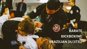 Image result for Surrey Ju - Jitsu Kick Boxing Club