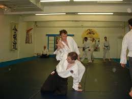 Image result for Mirfield Martial Arts Club