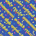 ThinkGeek :: Geeky Wrapping Paper