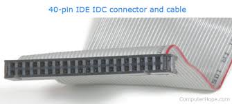 Image result for ide cable