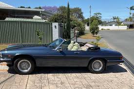 Image result for Solent Blue 1988 Jaguar