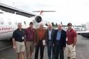 Dayton- Based Fixed - Base Operator Aviation Sales Inc. (MGY, DAY ... 