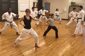 Image result for Ataru Shotokan Karate Club