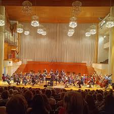 Image result for auditorio manuel de falla granada