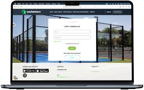 Image result for PadelStars Reading